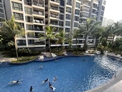 Riversails (D19), Condominium #542415161